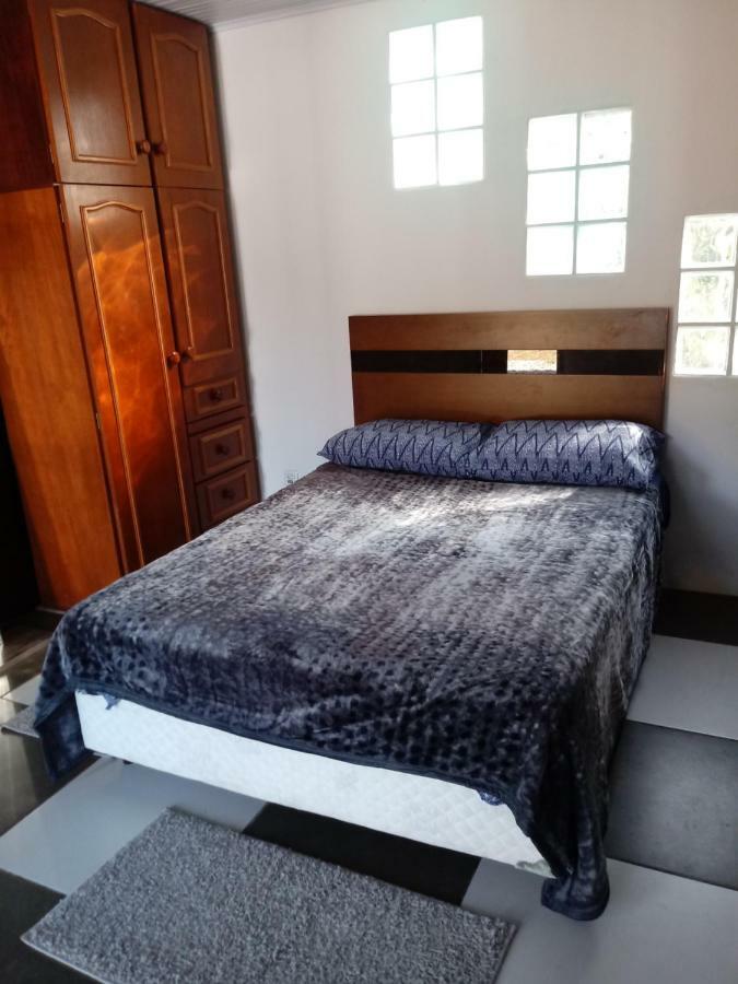 Willa Sossego De Gramado Zewnętrze zdjęcie