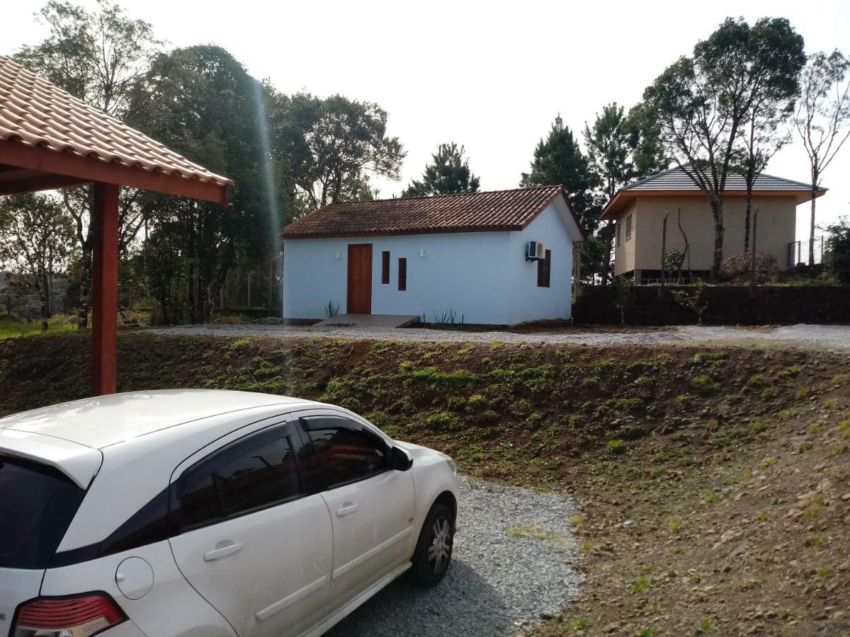Willa Sossego De Gramado Zewnętrze zdjęcie
